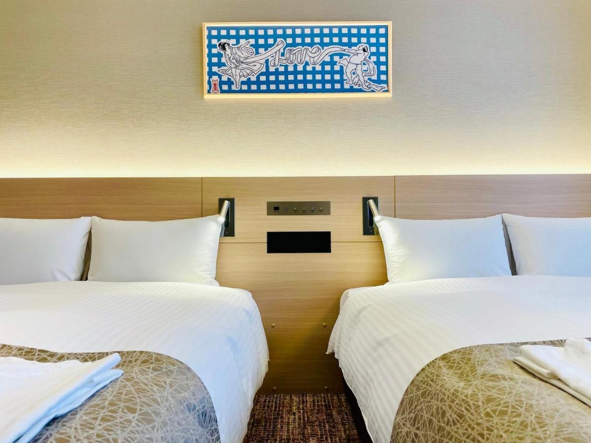 The Kanzashi Asakusa 3* Präfektur Tokio