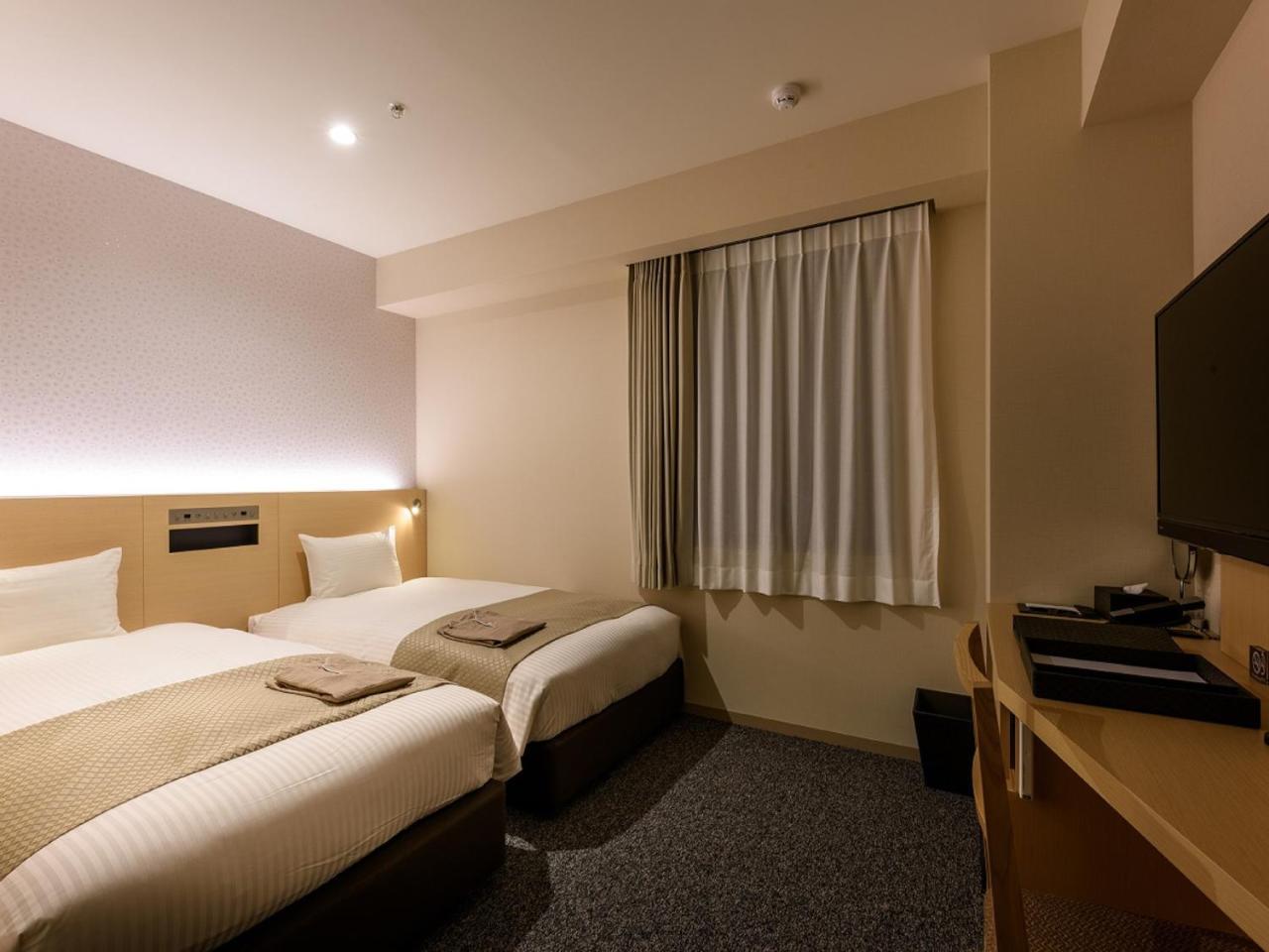 Hotel The Kanzashi Asakusa Präfektur Tokio