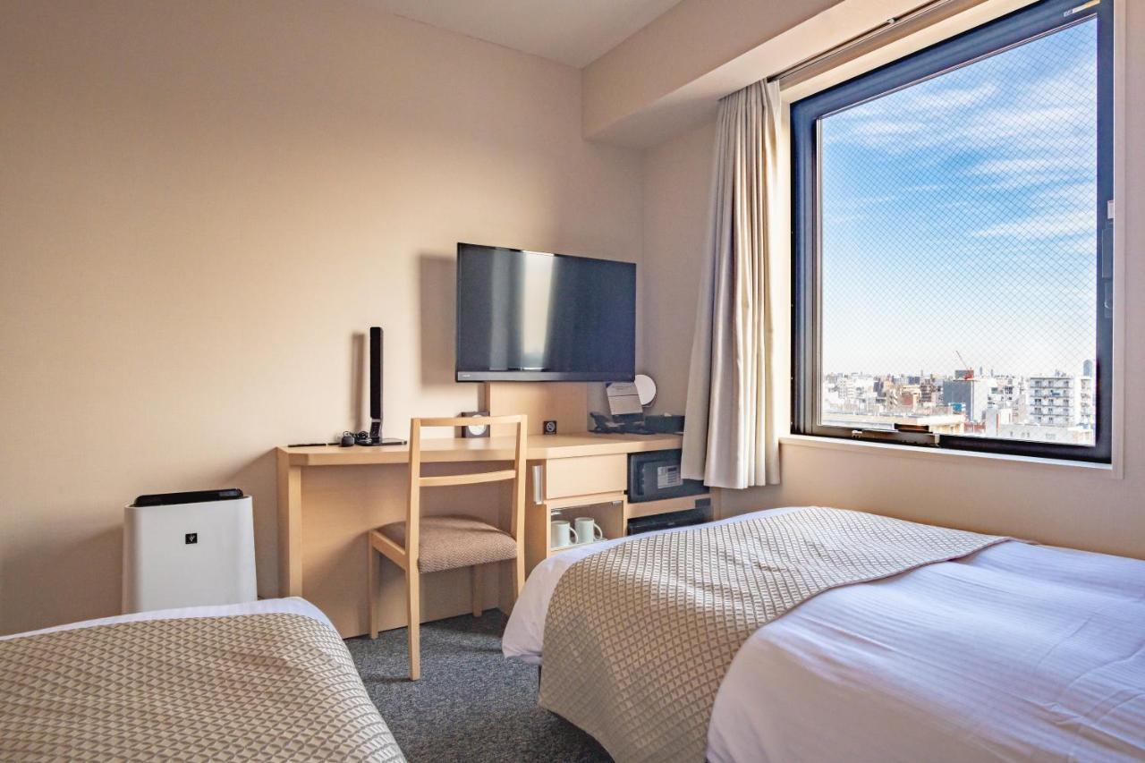 The Kanzashi Asakusa 3* Präfektur Tokio