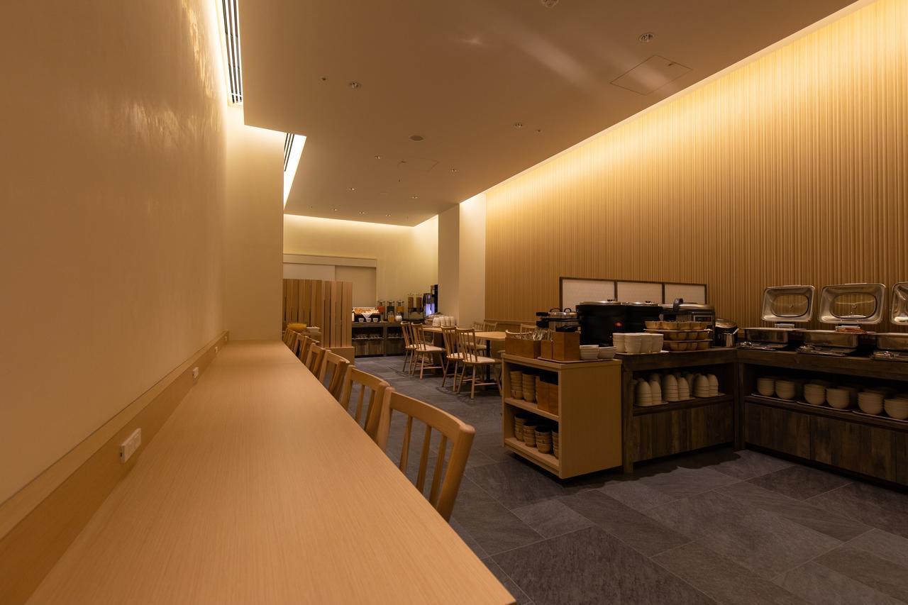 The Kanzashi Asakusa 酒店 东京